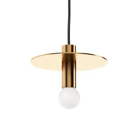 Dot Suspension Lamp by Lambert fils